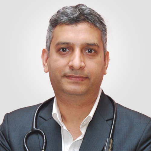 DR அயூப் சித்திக்