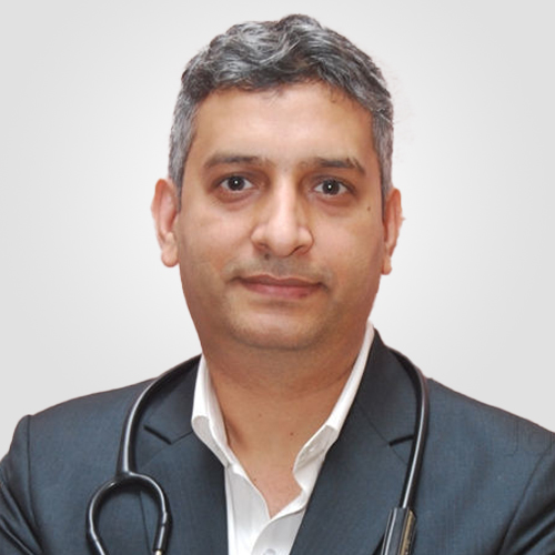 DR. AYUB SIDDIQUI