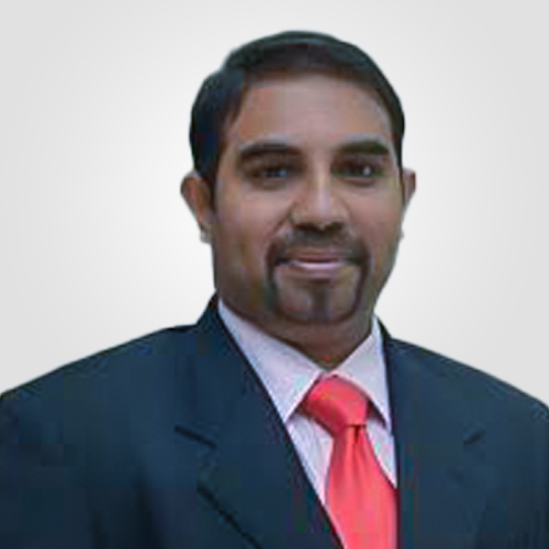 DR. CHIRAG PATEL