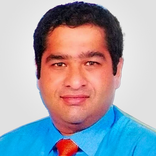 ڊاڪٽر شلمت ويديا