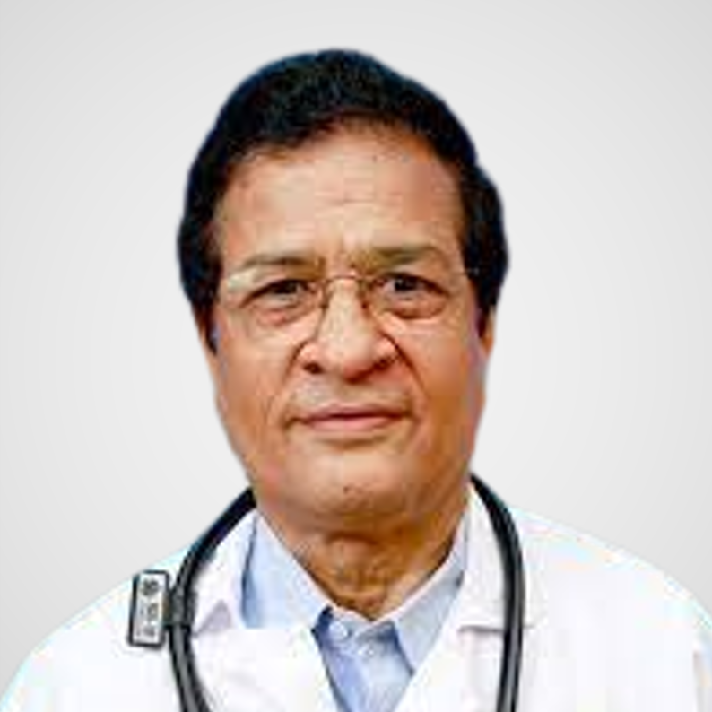 DR. കിരൺ ഷാ