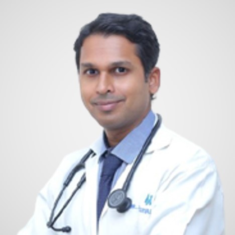 DR. വർഷ കിരൺ