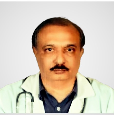 DR சுதீர் எம்