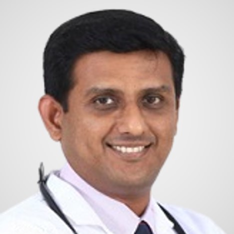 Dr Prabhu Doss