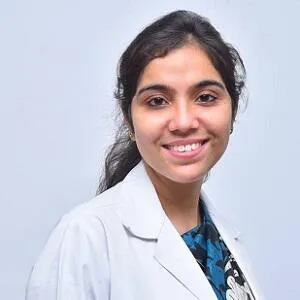 Dr. Bhanu Bhardwaj