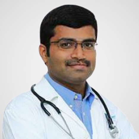 Dr. Sasikumar Muthu