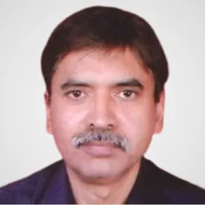 Dr. Raj Kamal Jenaw
