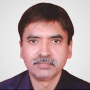 dr. RAJ KAMAL JENAW