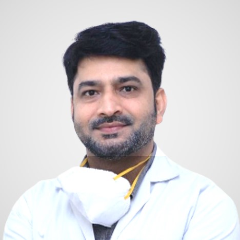 DR. RAJVEER YADAV