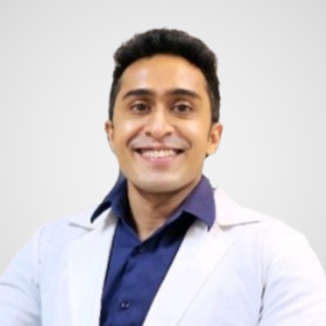 ڊاڪٽر ابجيت تايد