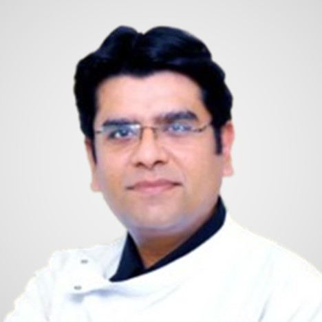 Dr Vishwas Bhatia