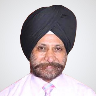 DR. GULSHAN JIT SINGH