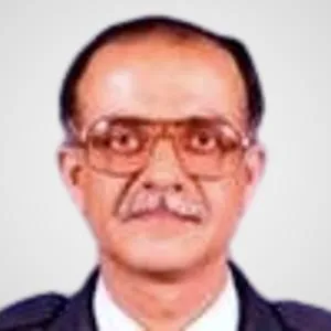 ڈاکٹر راجیو کپور