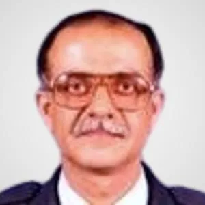 DR ராஜீவ் கபூர்