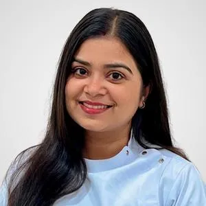 DR. ANAMIKA SINGH