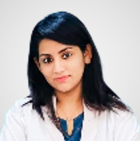 ডাঃ. শেরিন সারাহ লিসান্ডার
