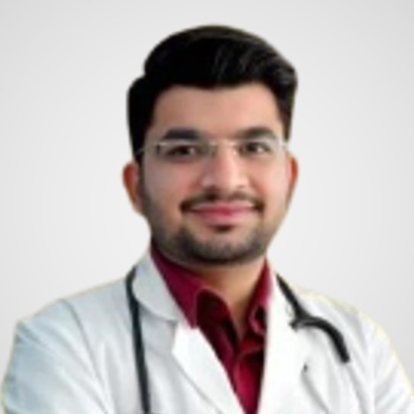 Dr. Vatsal Bajaj