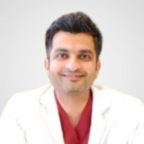 Dr.Anubhav Sangwan