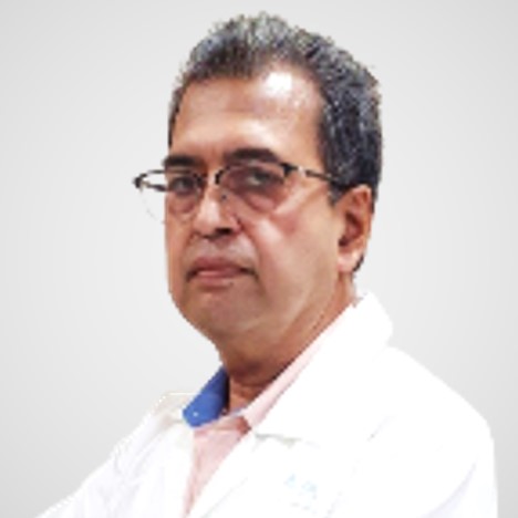 Dr. SA Usmani