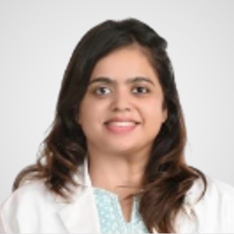 Dr. Sindhushree Hiremath