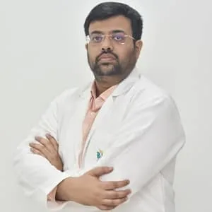 Dr. Ratnakar Namdeo