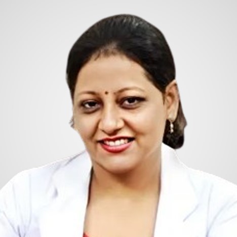 ڊاڪٽر سواتي سنگهه