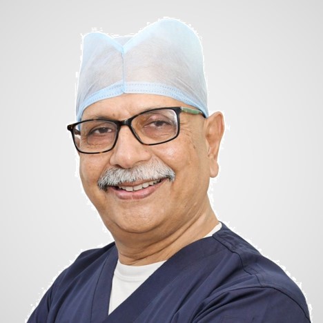 ডাঃ. মুজাহিদ সেলিম