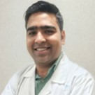 ڊاڪٽر اميت ڪمار سنها