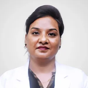 Dr. Pritpal Kaur