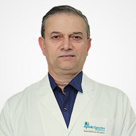 ڊاڪٽر ديپڪ ڪپور