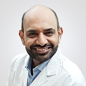 الدكتور راجيف فاسانت كولكارني