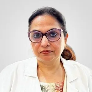Dr. Anjili Nijhara