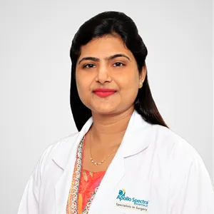 Dr. Bhumika Gupta