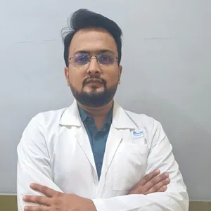 Dr. Prakhar Mishra