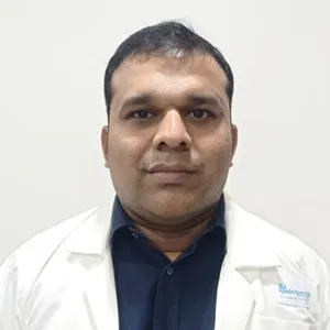 DR. BALACHANDAR