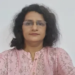 DR. NISHI GUPTA