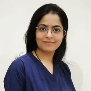 DR. MANINI PATEL