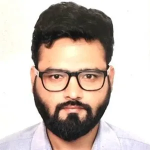 DR. SHAHRUKH KHAN