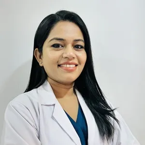 Dr. Sarita Sanke