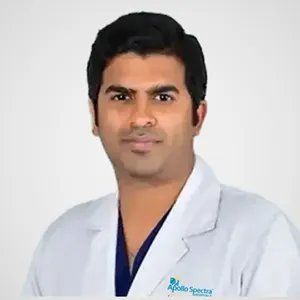 DR. PANEENDRA
