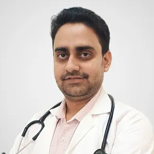 DR. ROHIT KUMAR SHARMA