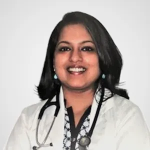 DR. AASTHA GUPTA