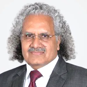 DR. HARISH TYAGI
