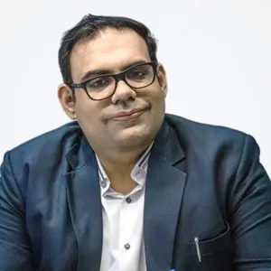 DR. YASH BHATIA