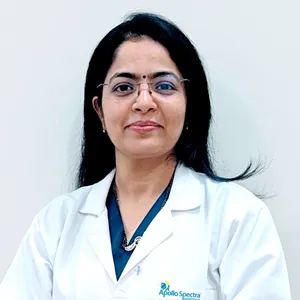 Dr. Manini Patel