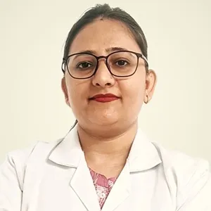 Dr. Jyoti Mishra