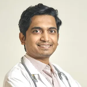 Dr. Santosh Patil