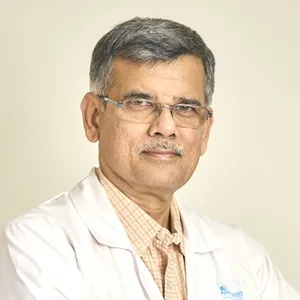 Dr. Niteen Bhave