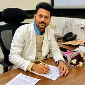 Dr. Chimata Murali Krishna