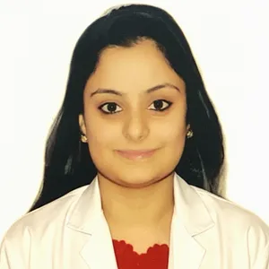Dr. Gurbani Kohli